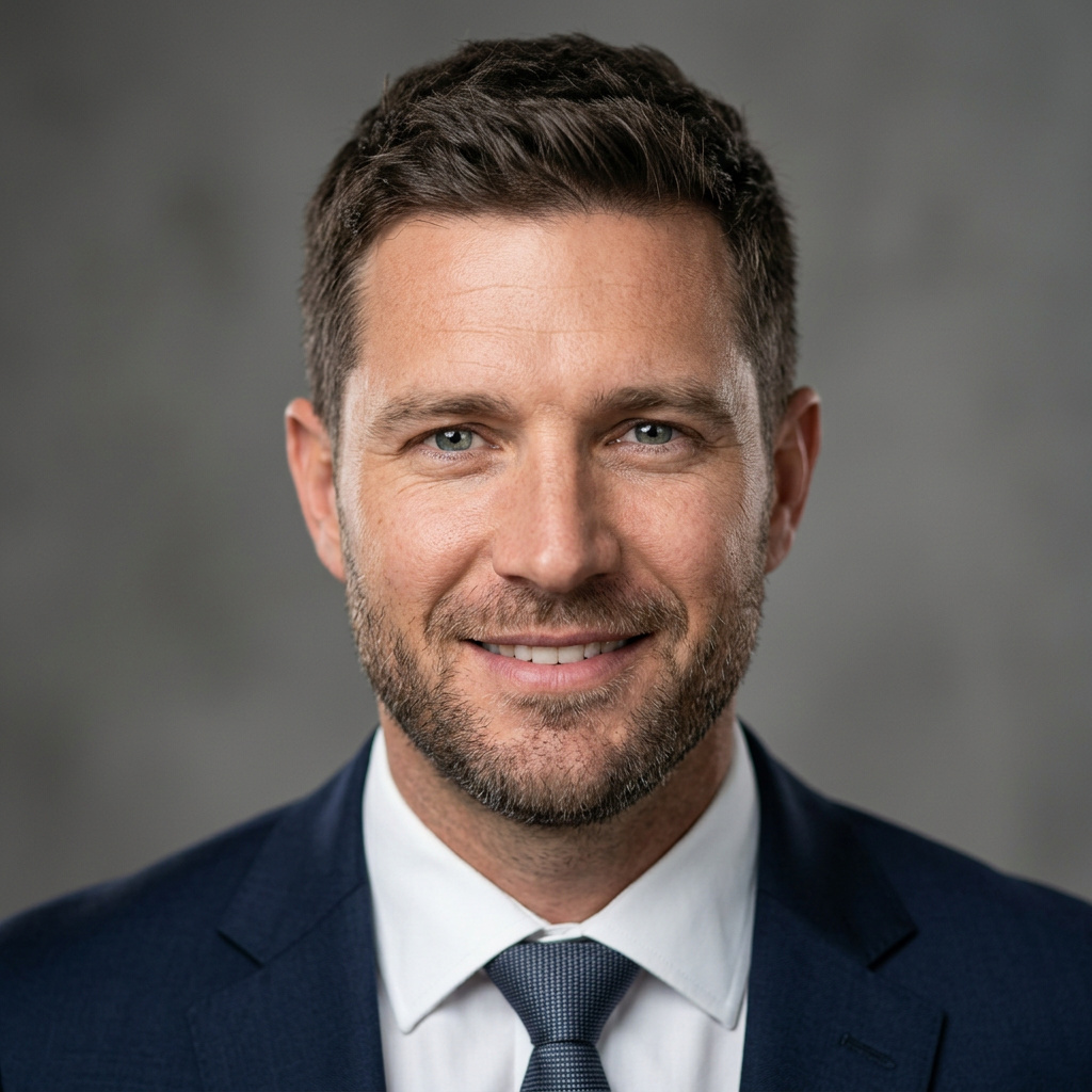Niklas Florian Schneider