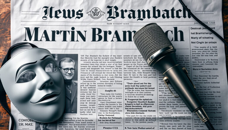 Martin Brambach: Aktuelle News, Gesundheitszustand und Karriere