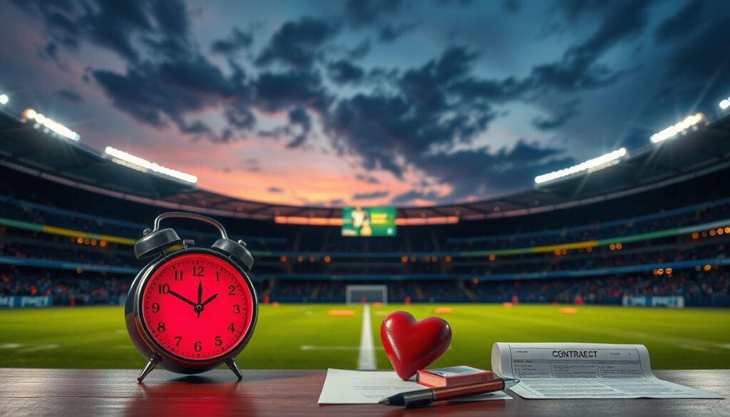 Max Eberl: Burnout, Gehalt, Freundin & Karriere